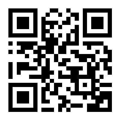 CramMe LINE QRコード